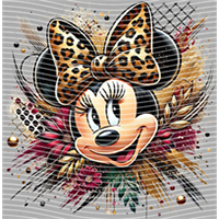 Mickey-AMQ 2017